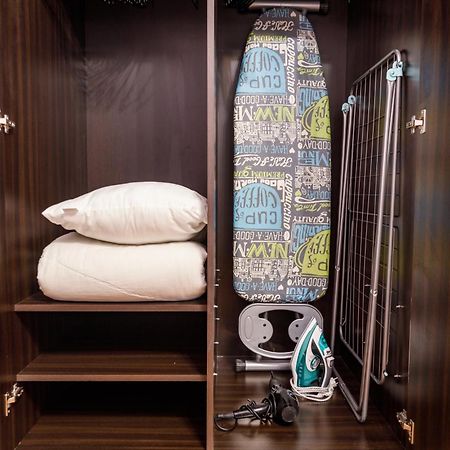 Stay Inn Apartments At Yekmalyan Street エレバン エクステリア 写真