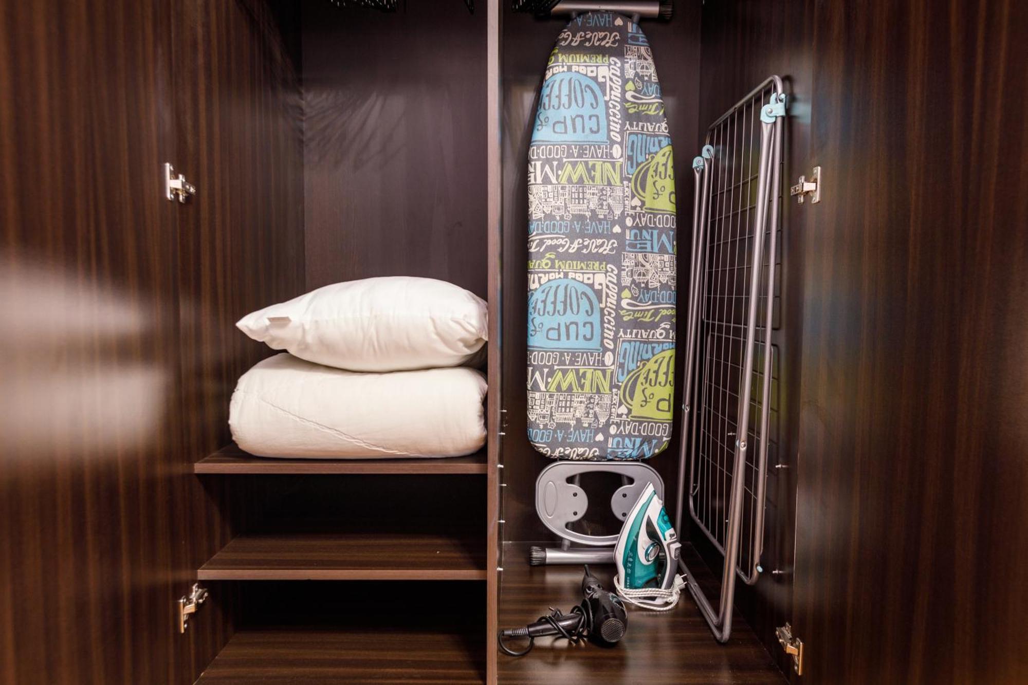 Stay Inn Apartments At Yekmalyan Street エレバン エクステリア 写真