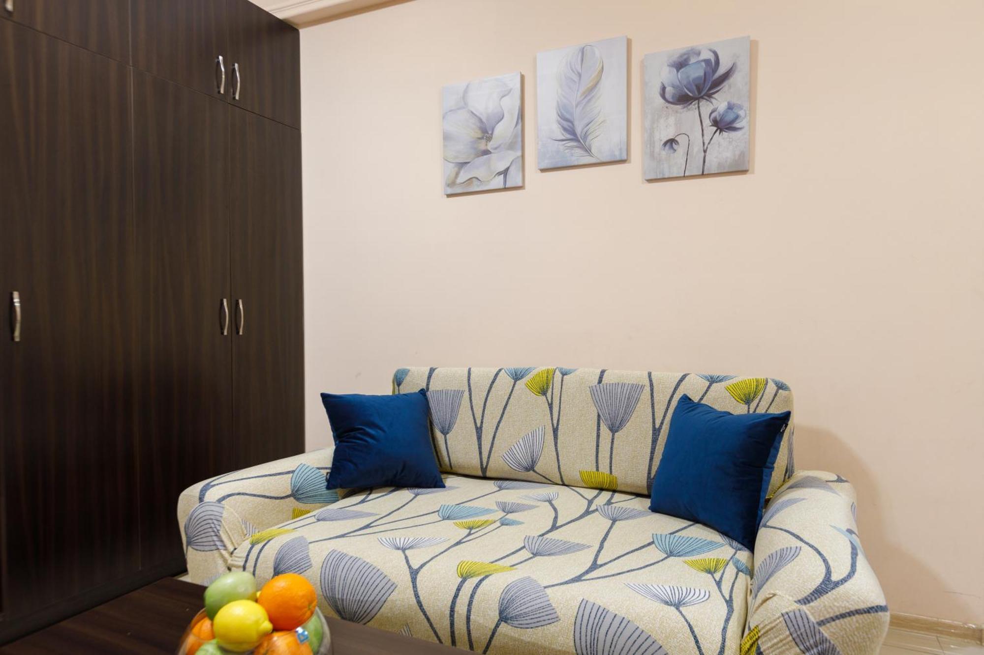 Stay Inn Apartments At Yekmalyan Street エレバン エクステリア 写真